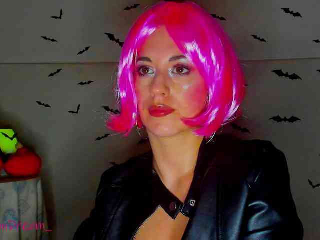 ItalianDream_ webcam