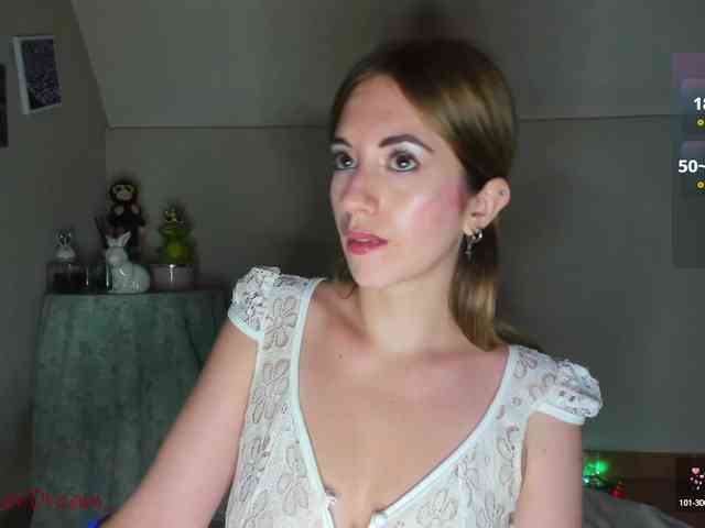 ItalianDream_ webcam