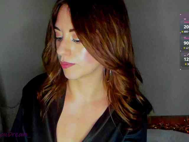 ItalianDream_ webcam