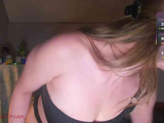ItalianDream_ webcam