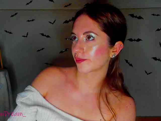 ItalianDream_ webcam