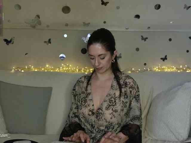 ItalianDream_ webcam