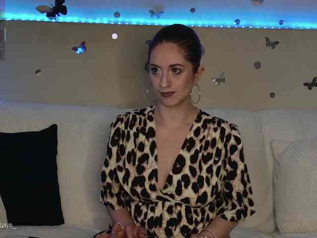 ItalianDream_ webcam