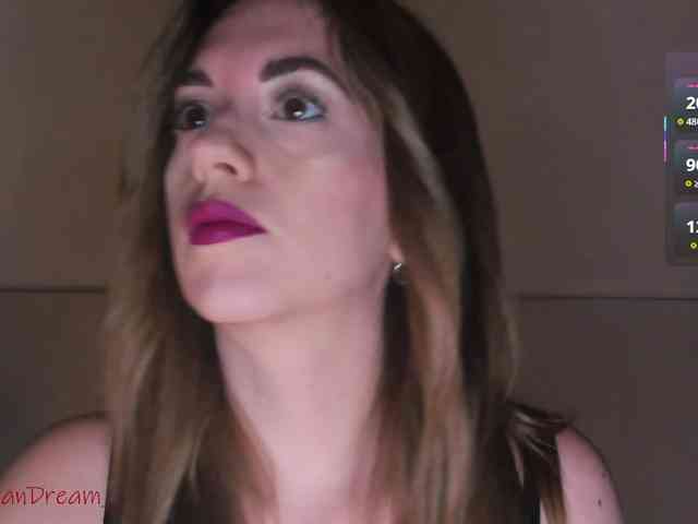 ItalianDream_ webcam