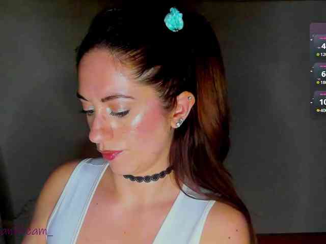 ItalianDream_ webcam