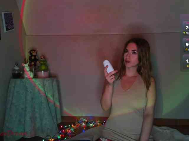 Модель: ItalianDream_