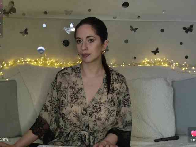 ItalianDream_ webcam