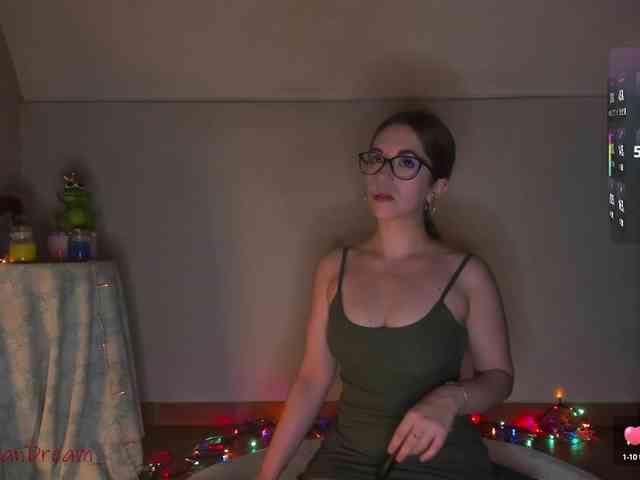 ItalianDream_ webcam