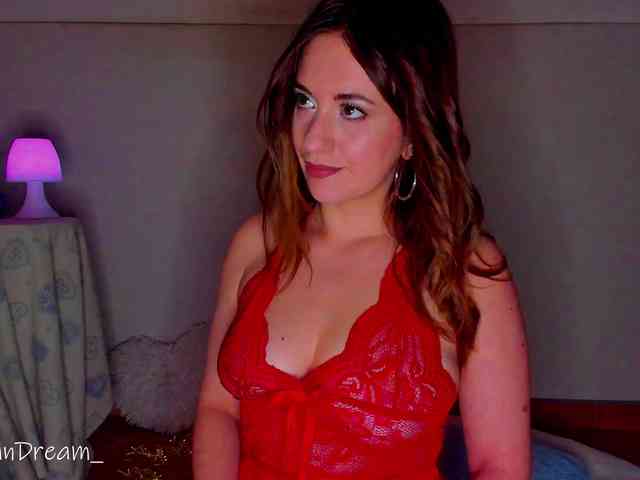 ItalianDream_ webcam