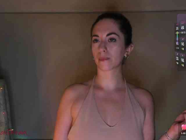ItalianDream_ webcam