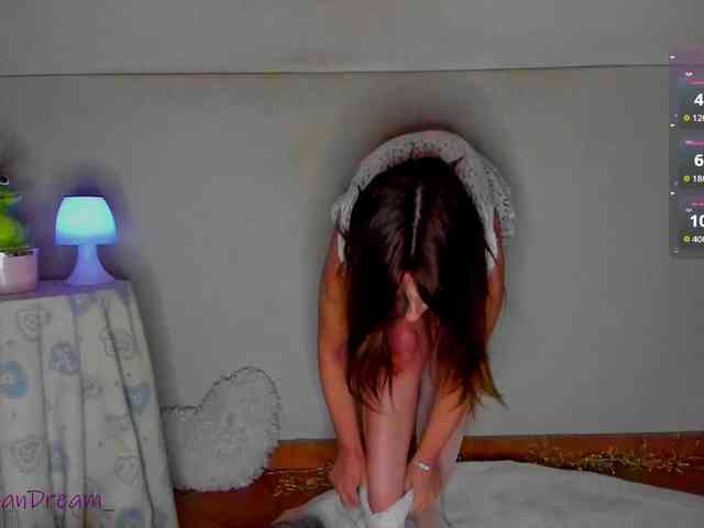 ItalianDream_ webcam