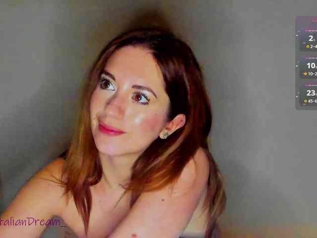 ItalianDream_ webcam