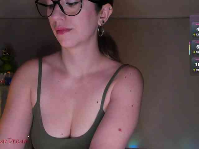 ItalianDream_ webcam