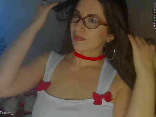 ItalianDream_ webcam