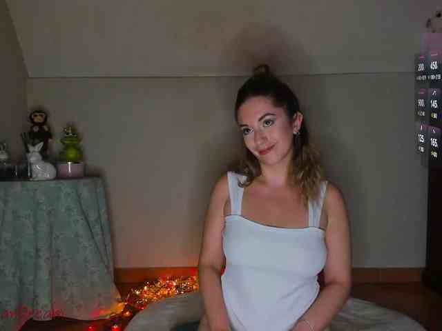ItalianDream_ webcam