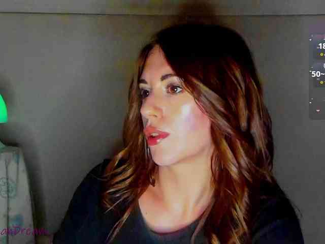 ItalianDream_ webcam
