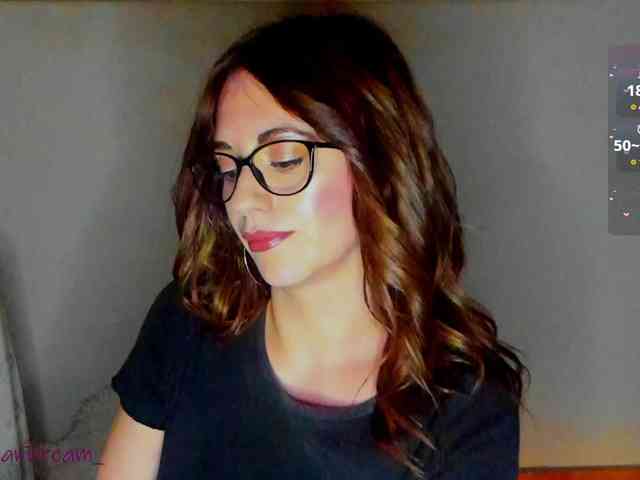 ItalianDream_ webcam