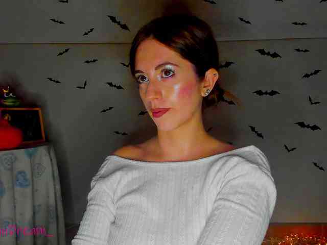 ItalianDream_ webcam