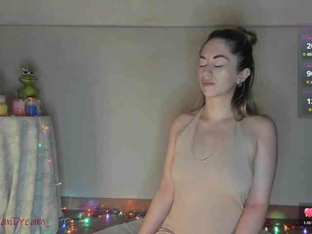 ItalianDream_ webcam