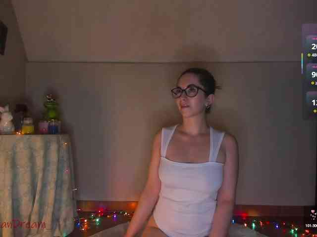 ItalianDream_ webcam