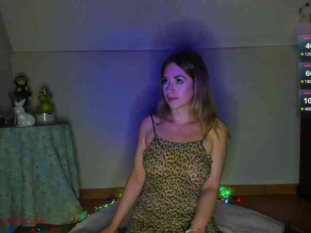 Модель: ItalianDream_
