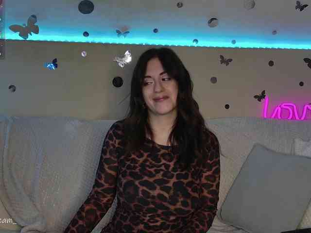 ItalianDream_ webcam