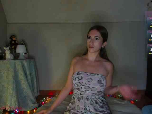 ItalianDream_ webcam