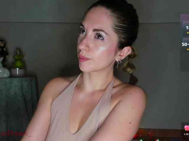 ItalianDream_ webcam