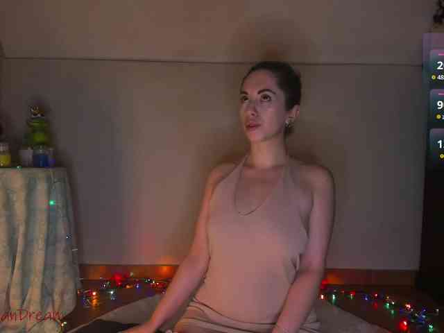 ItalianDream_ webcam