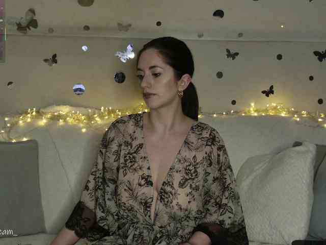 ItalianDream_ webcam