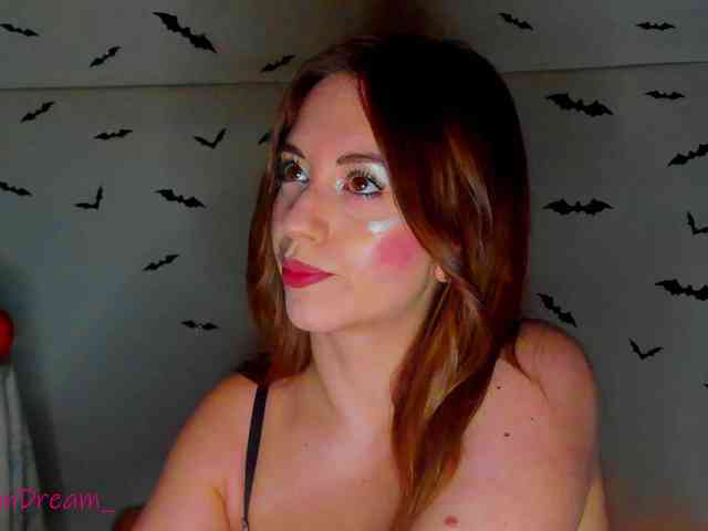 ItalianDream_ webcam