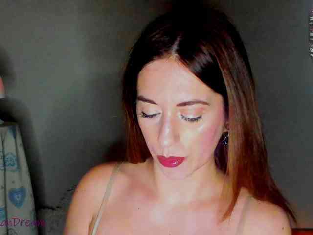 ItalianDream_ webcam