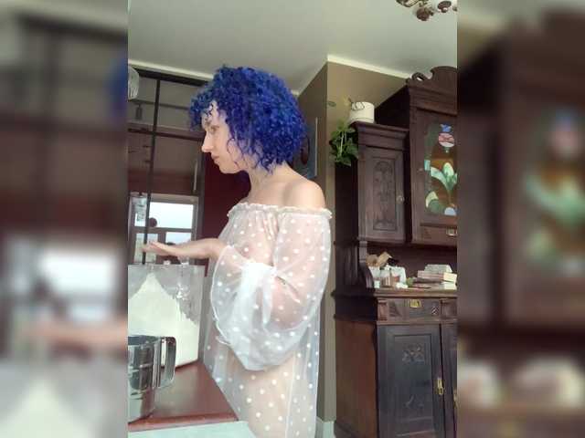 LoveLama from BongaCams