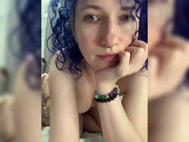AlenaRai webcam