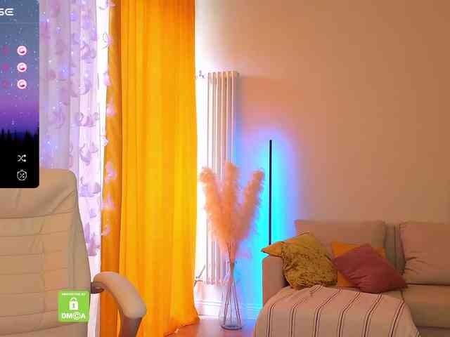 AlenaRai webcam