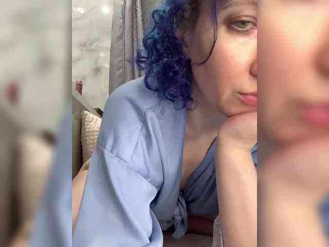 AlenaRai webcam