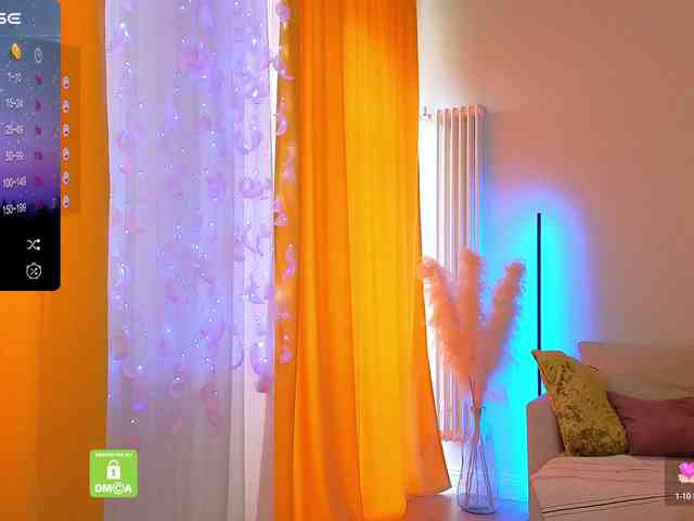 AlenaRai webcam