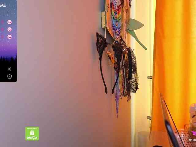 AlenaRai webcam