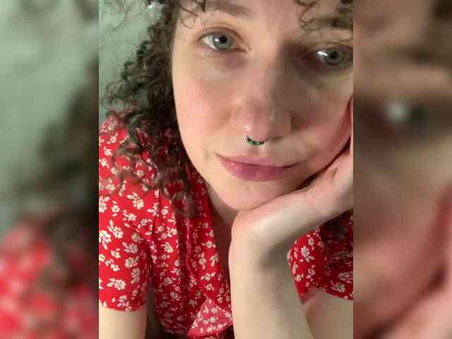 LoveLama Live Webcam on BongaCams