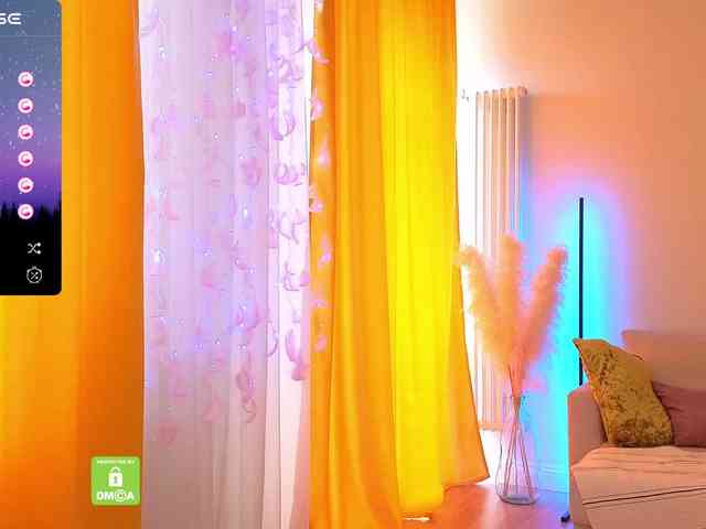 AlenaRai webcam