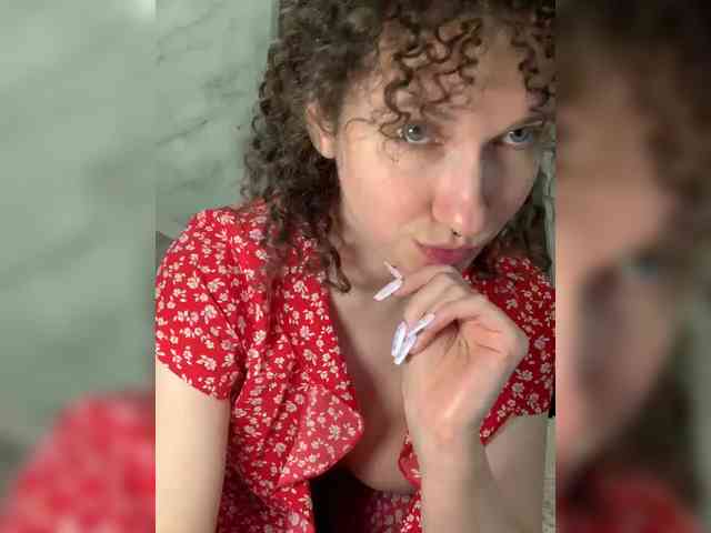 LoveLama Live Webcam on BongaCams