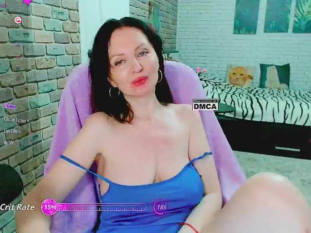 -Nektarinka-'s BongaCams show and profile