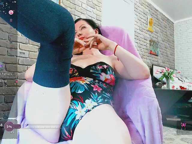 -Nektarinka-'s BongaCams show and profile