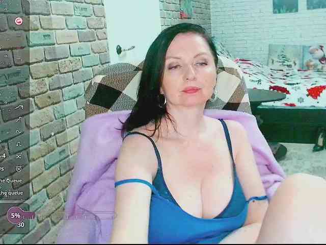 Velvet_Natalia webcam