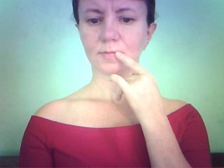 Vredina_Ksu Porn Show