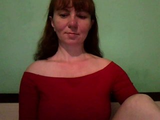 Vredina_Ksu Porn Show