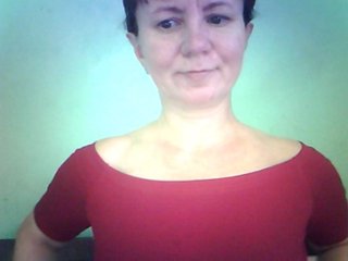 Vredina_Ksu Porn Show