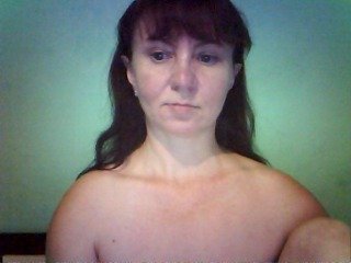 Vredina_Ksu Porn Show