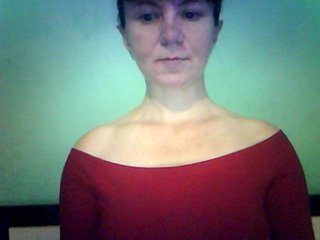 Vredina_Ksu Porn Show