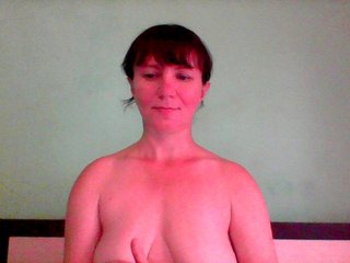 Vredina_Ksu Porn Show